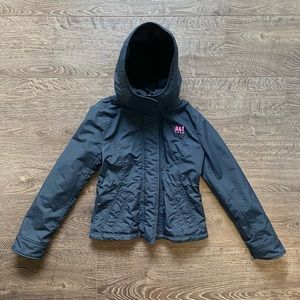 Abercrombie Kids Girls Winter Jacket